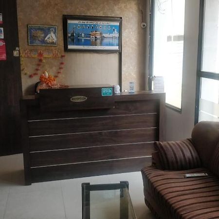 Hotel Alpha Inn By Sonachi Amritsar Dış mekan fotoğraf